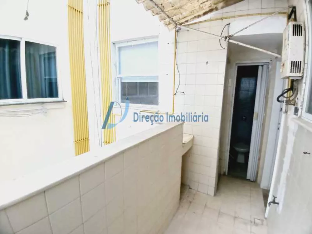 Apartamento, 2 quartos, 49 m² - Foto 18