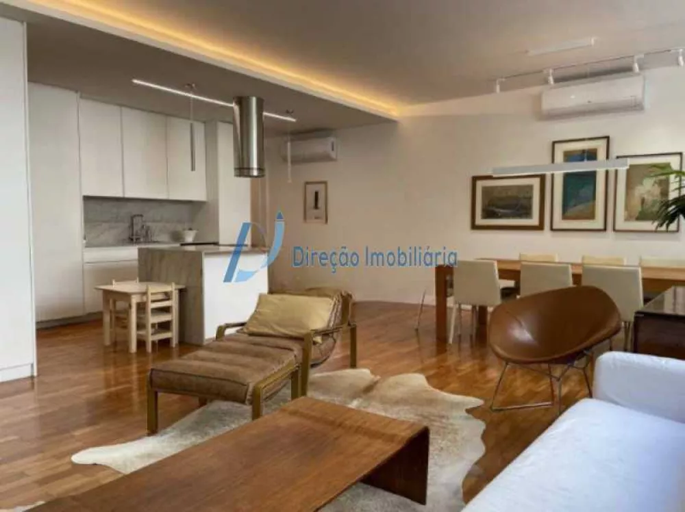 Apartamento, 3 quartos, 100 m² - Foto 7