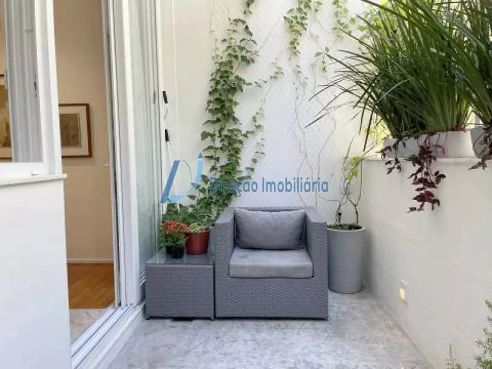 Apartamento, 3 quartos, 100 m² - Foto 11