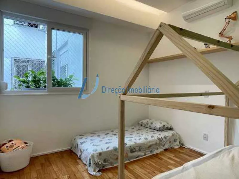Apartamento, 3 quartos, 100 m² - Foto 6