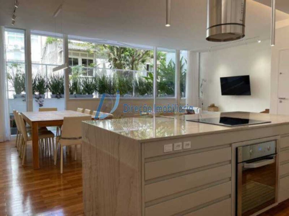 Apartamento, 3 quartos, 100 m² - Foto 3