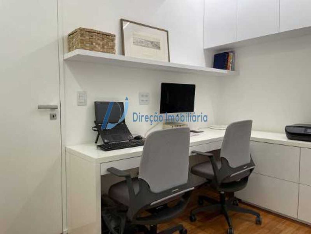 Apartamento, 3 quartos, 100 m² - Foto 4