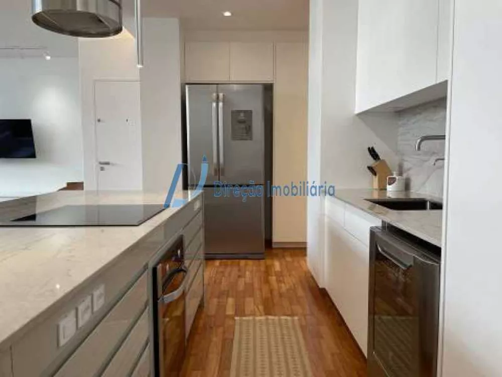 Apartamento, 3 quartos, 100 m² - Foto 12