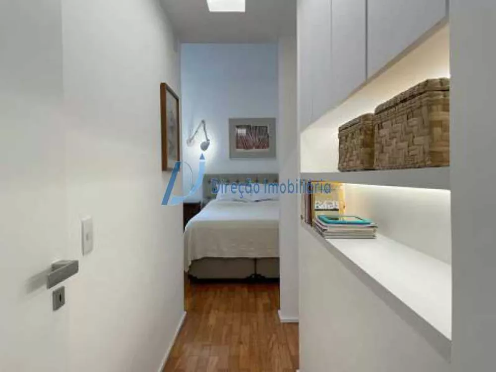 Apartamento, 3 quartos, 100 m² - Foto 9