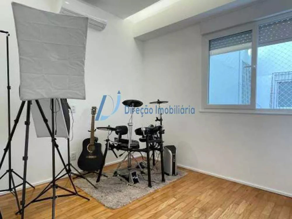 Apartamento, 3 quartos, 100 m² - Foto 21