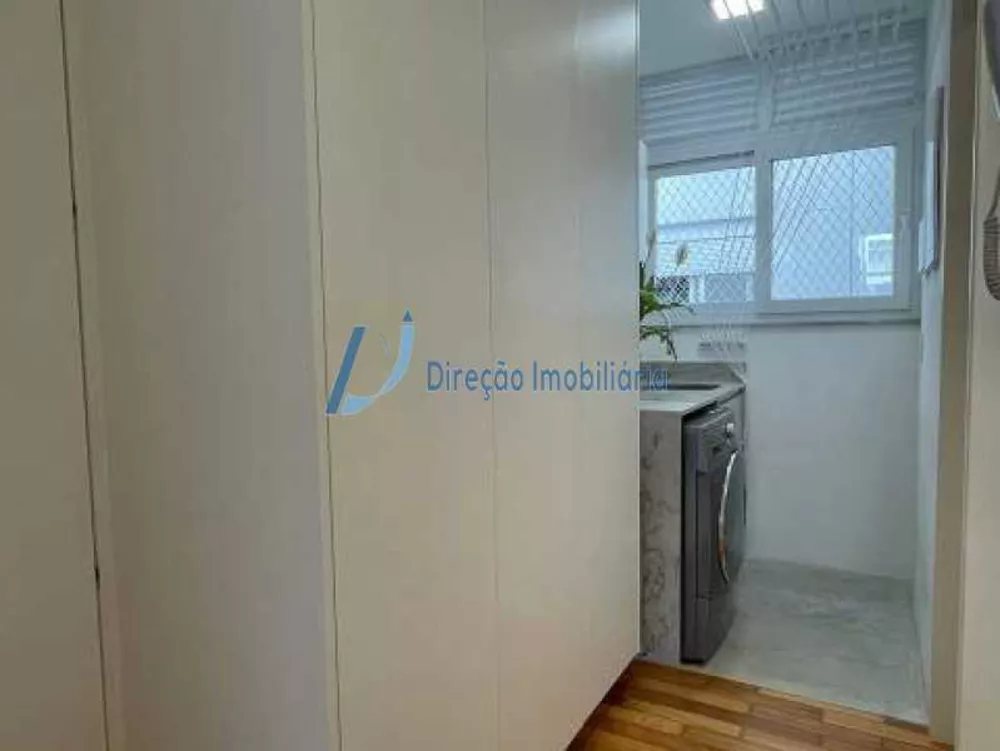 Apartamento, 3 quartos, 100 m² - Foto 8