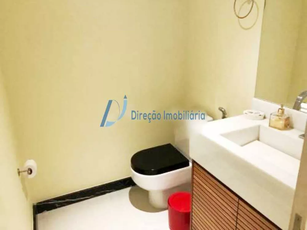 Cobertura, 3 quartos, 203 m² - Foto 15