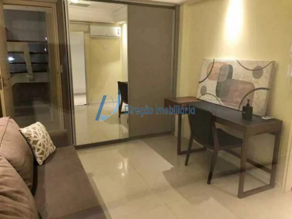 Cobertura, 3 quartos, 203 m² - Foto 7