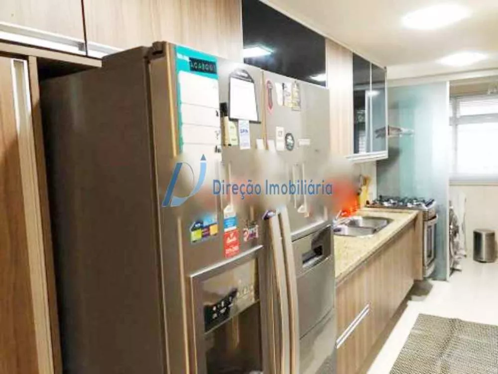 Cobertura, 3 quartos, 203 m² - Foto 19