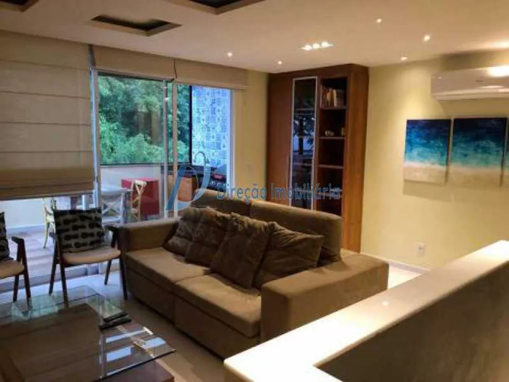 Cobertura, 3 quartos, 203 m² - Foto 2