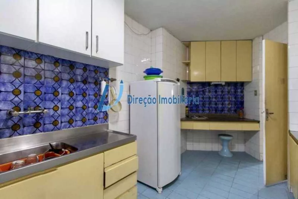Apartamento, 3 quartos, 144 m² - Foto 11