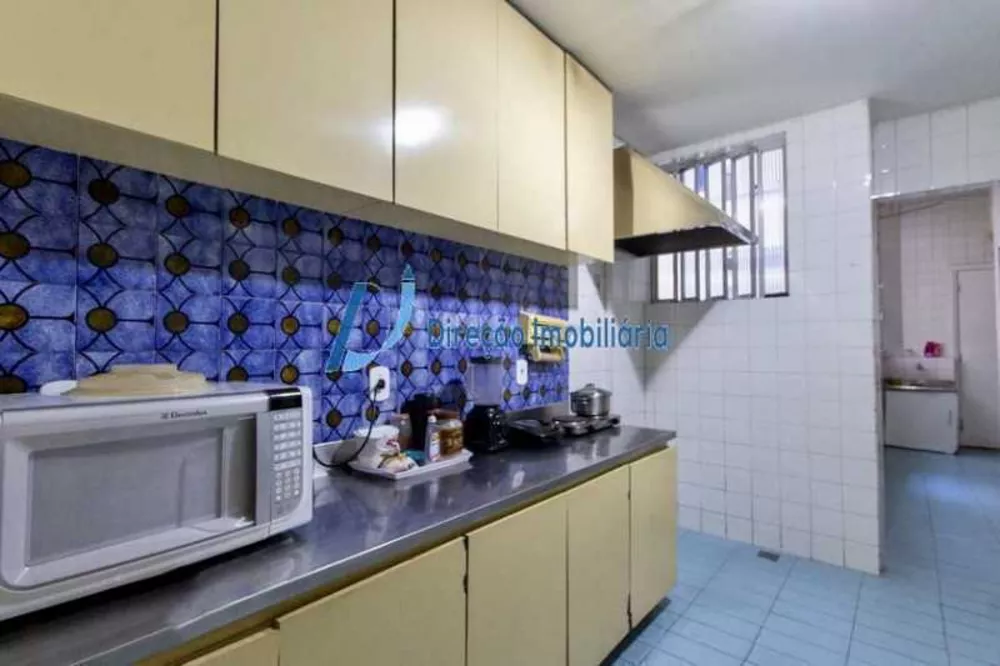 Apartamento, 3 quartos, 144 m² - Foto 23