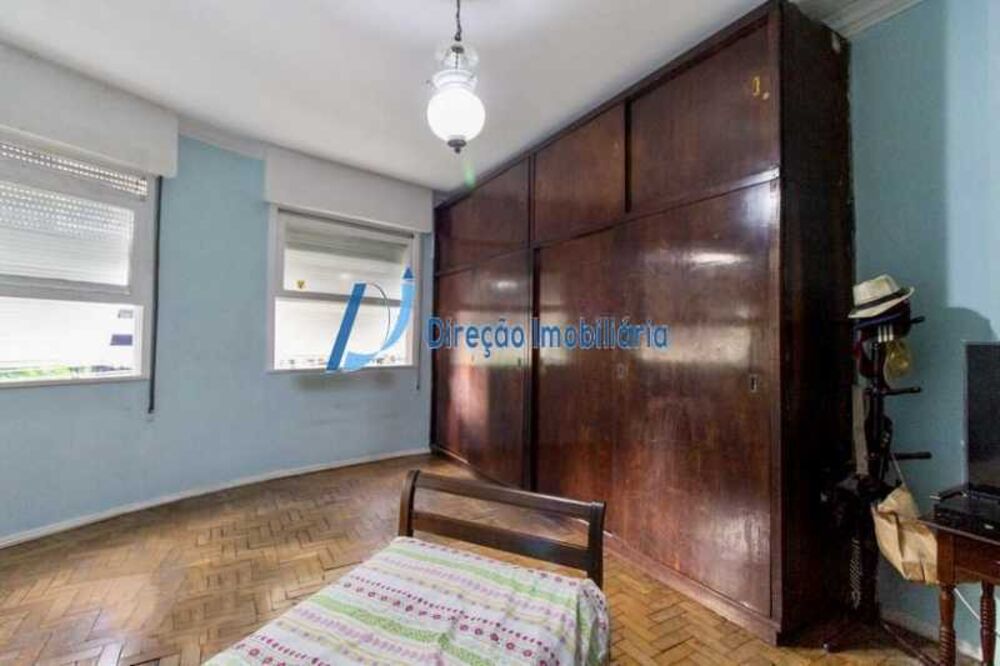 Apartamento, 3 quartos, 144 m² - Foto 3