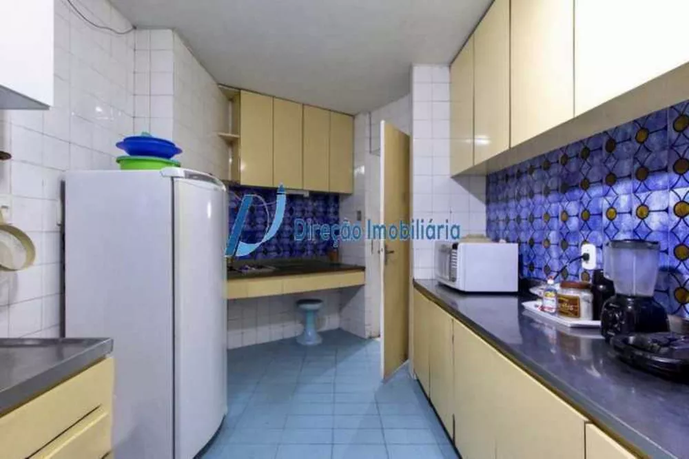 Apartamento, 3 quartos, 144 m² - Foto 14