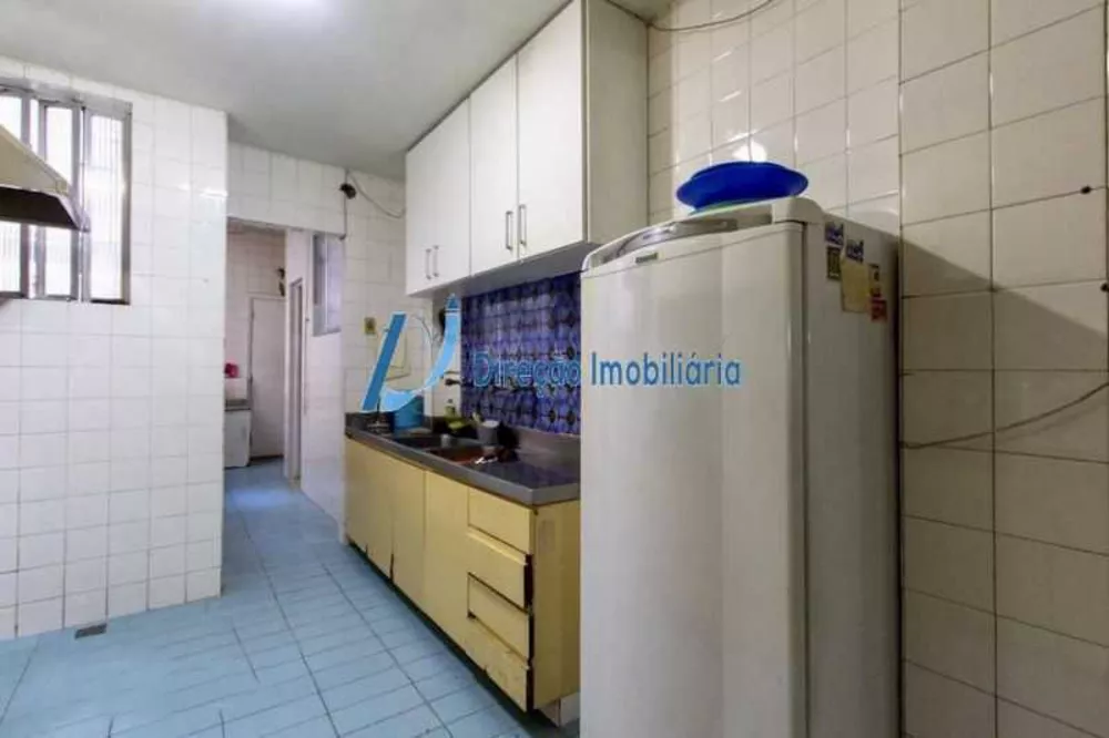 Apartamento, 3 quartos, 144 m² - Foto 9