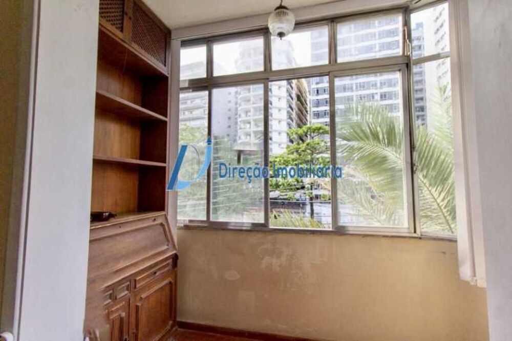 Apartamento, 3 quartos, 144 m² - Foto 4