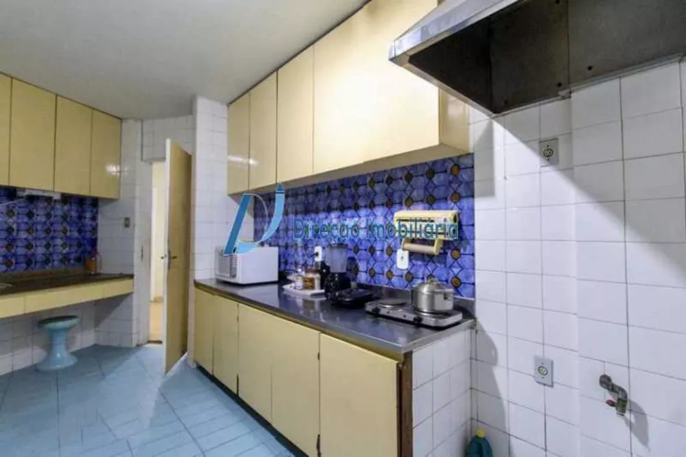 Apartamento, 3 quartos, 144 m² - Foto 16