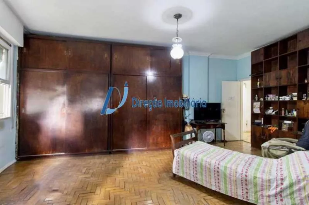Apartamento, 3 quartos, 144 m² - Foto 8
