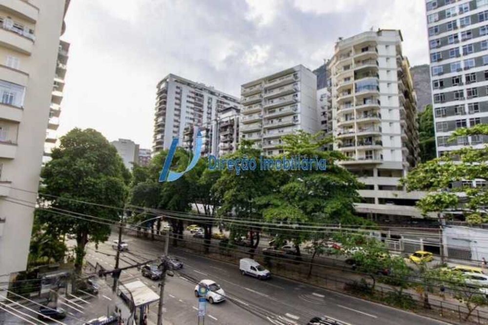 Apartamento, 3 quartos, 144 m² - Foto 2