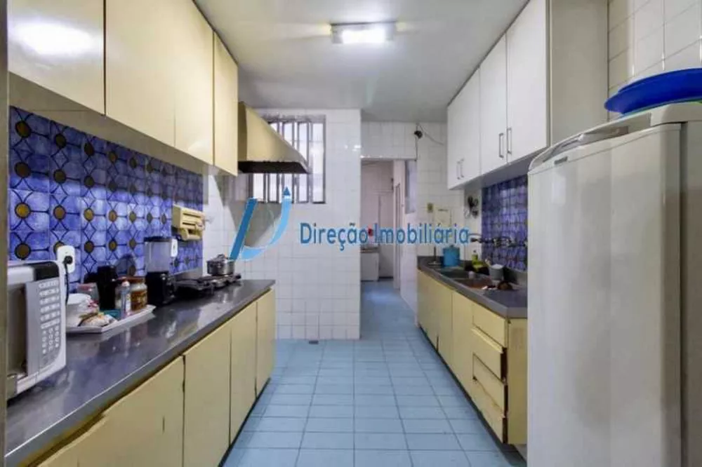 Apartamento, 3 quartos, 144 m² - Foto 30