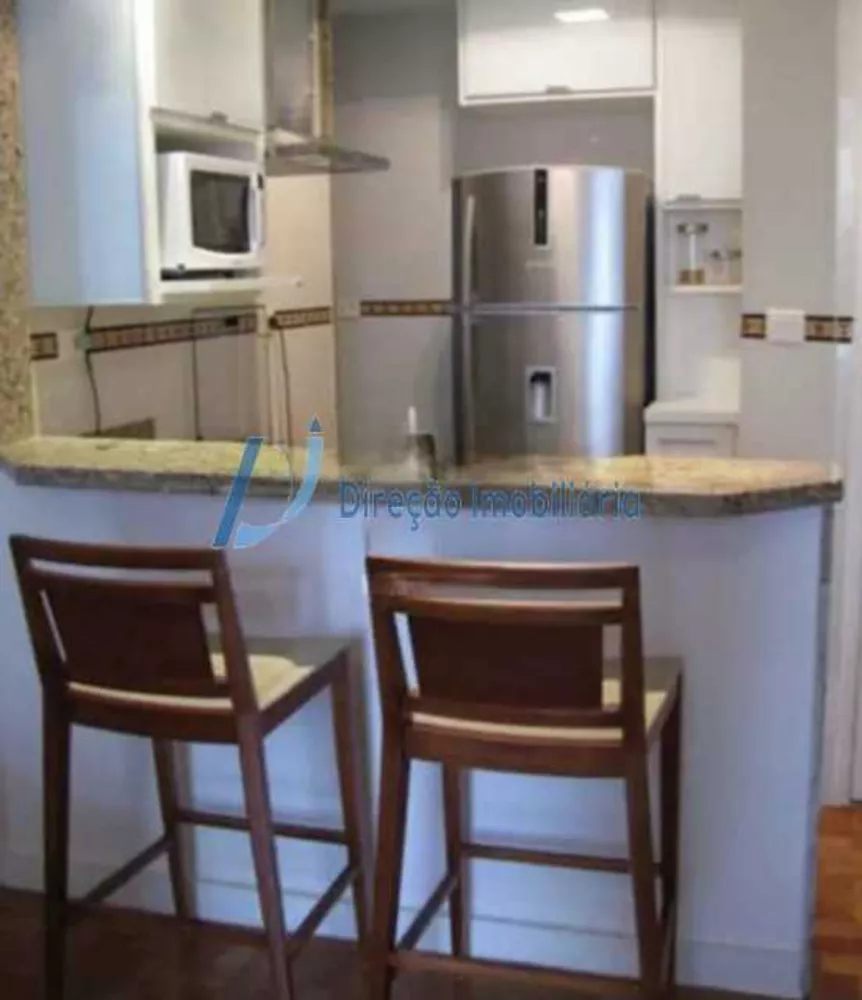 Apartamento, 2 quartos, 66 m² - Foto 13