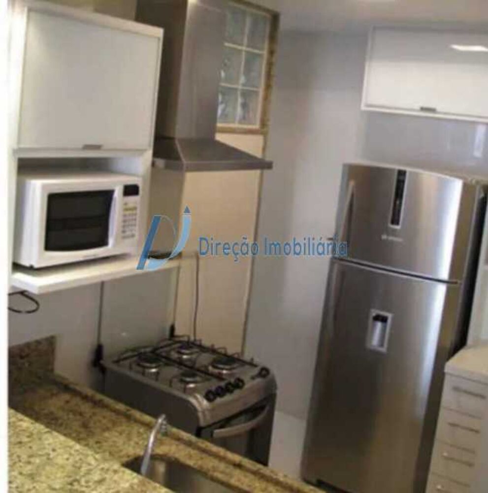 Apartamento, 2 quartos, 66 m² - Foto 1