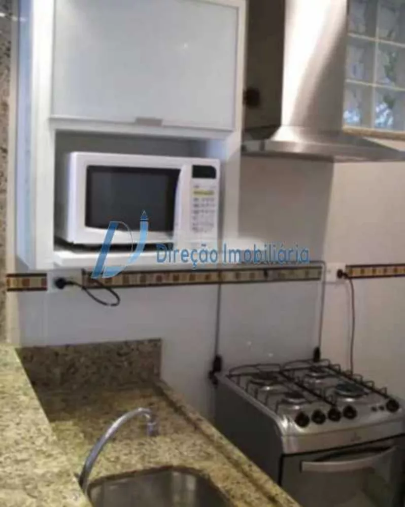 Apartamento, 2 quartos, 66 m² - Foto 16
