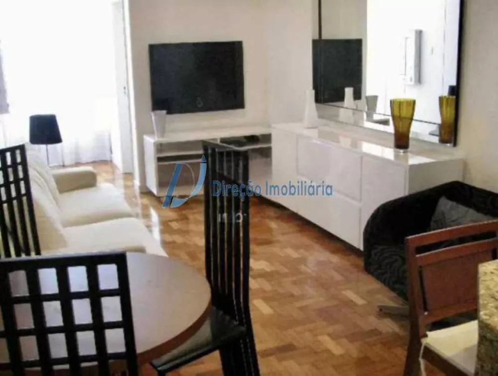 Apartamento, 2 quartos, 66 m² - Foto 11