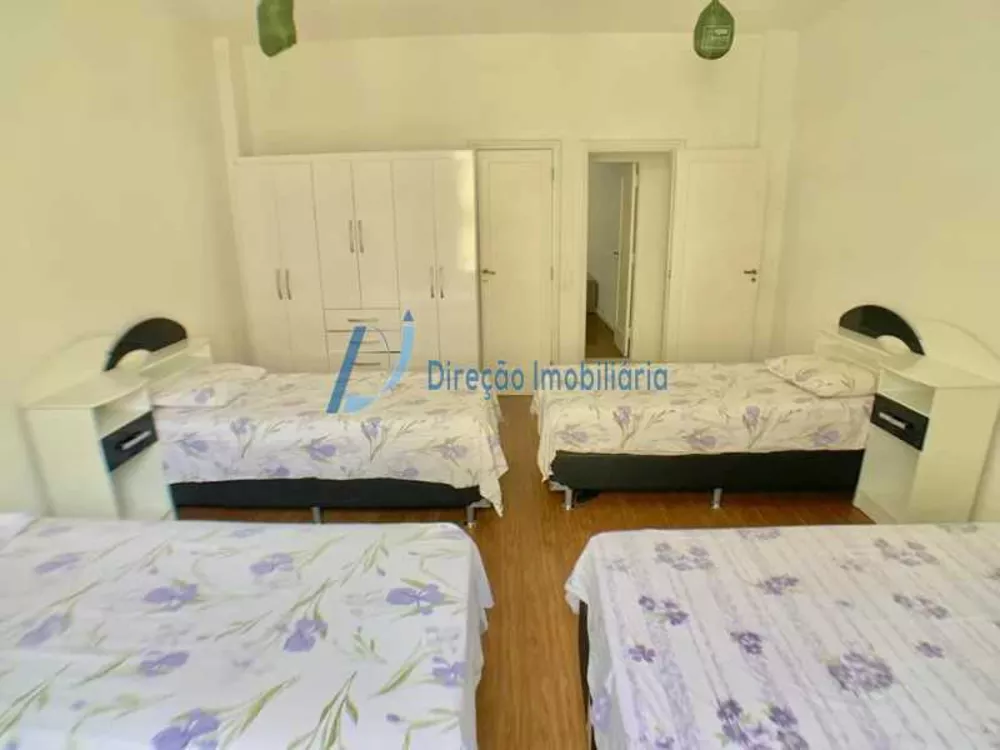 Apartamento, 3 quartos, 162 m² - Foto 4