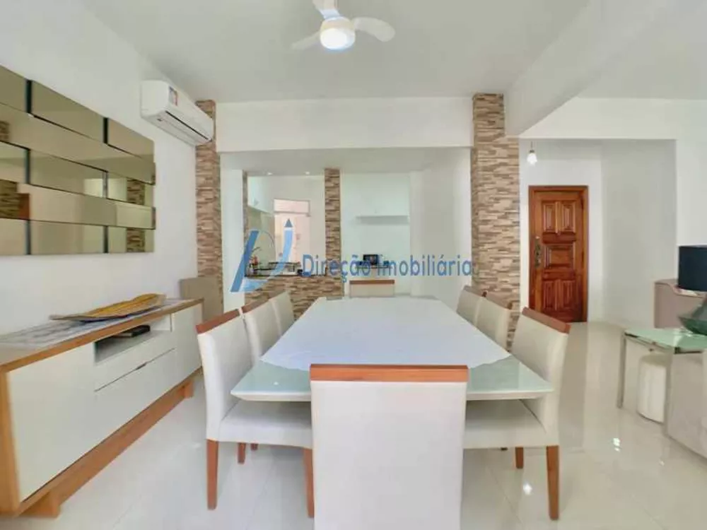 Apartamento, 3 quartos, 162 m² - Foto 16