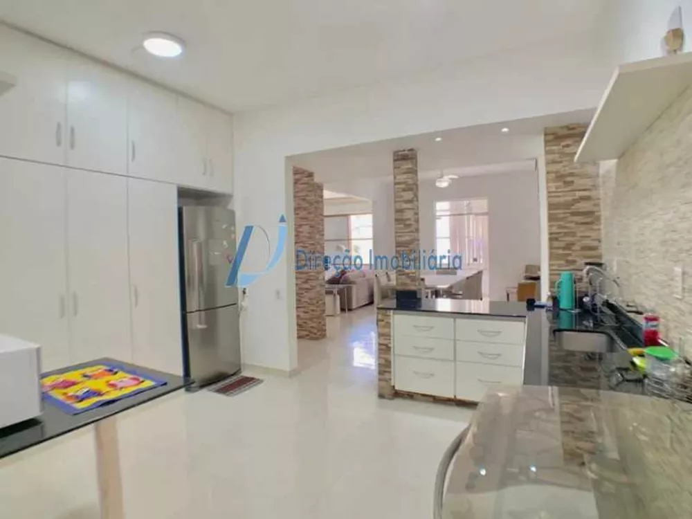 Apartamento, 3 quartos, 162 m² - Foto 10