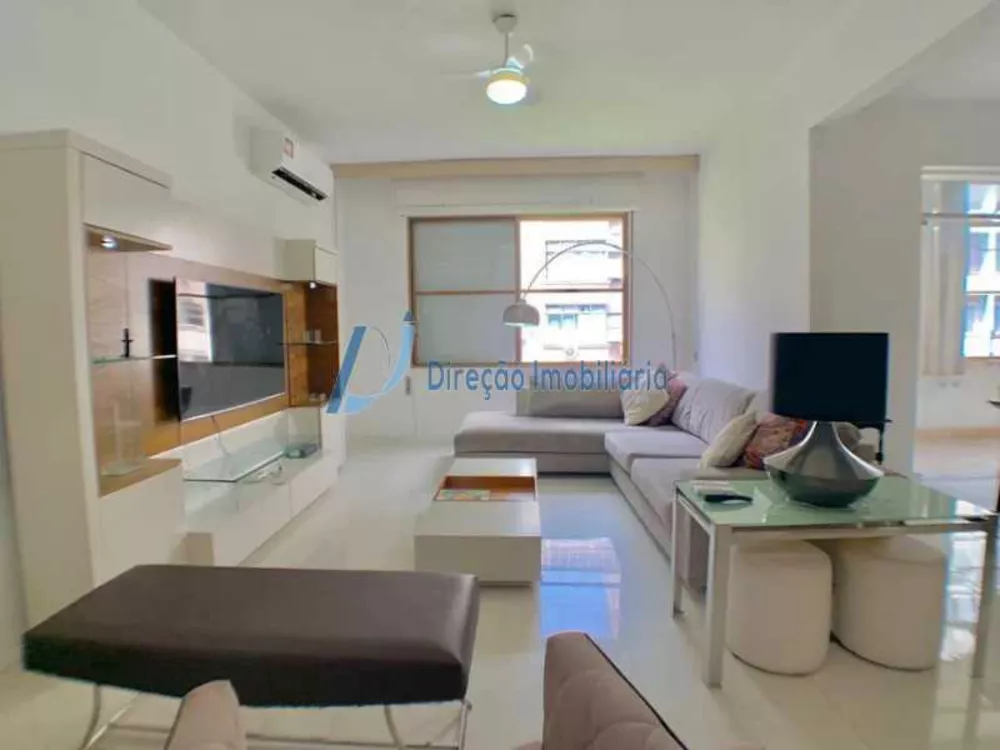 Apartamento, 3 quartos, 162 m² - Foto 5