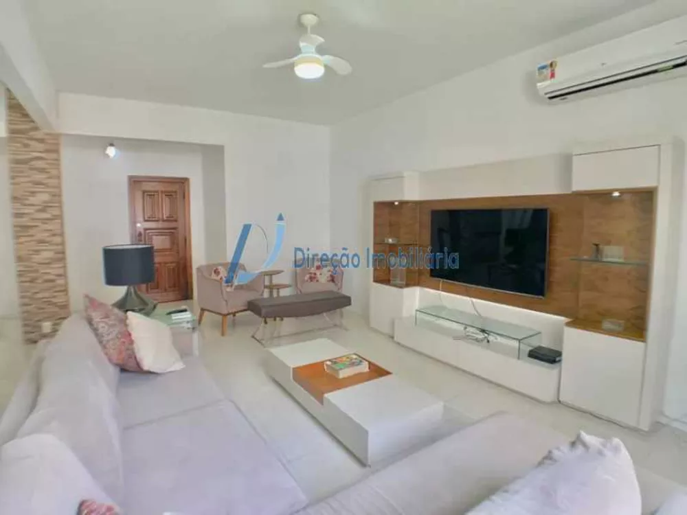 Apartamento, 3 quartos, 162 m² - Foto 2