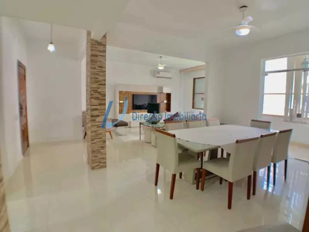 Apartamento, 3 quartos, 162 m² - Foto 9