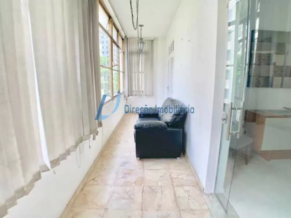 Apartamento, 3 quartos, 162 m² - Foto 7