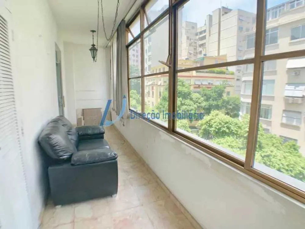 Apartamento, 3 quartos, 162 m² - Foto 19