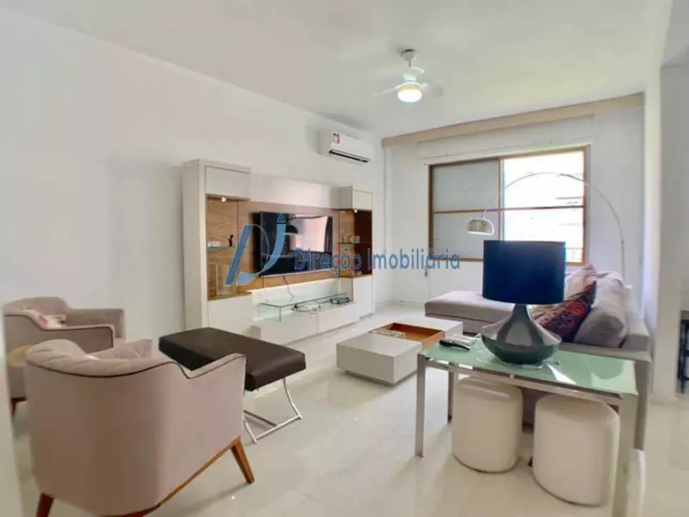 Apartamento, 3 quartos, 162 m² - Foto 12