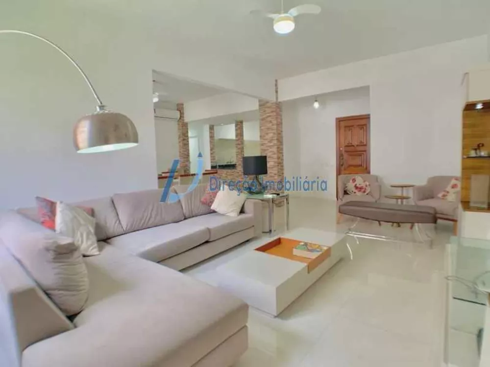 Apartamento, 3 quartos, 162 m² - Foto 13