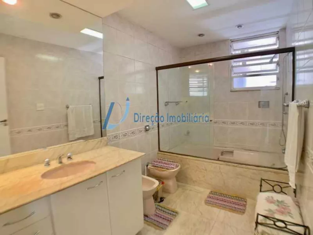 Apartamento, 3 quartos, 162 m² - Foto 11