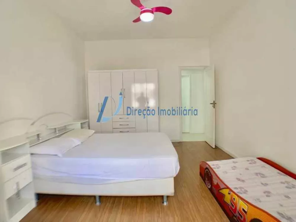 Apartamento, 3 quartos, 162 m² - Foto 1