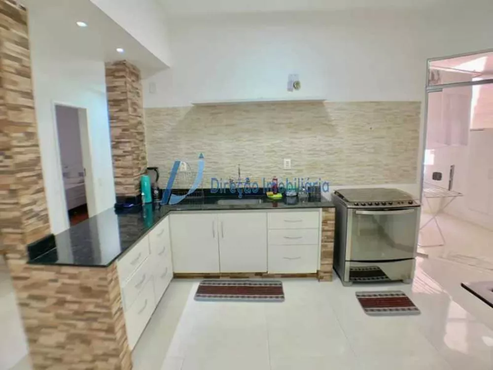 Apartamento, 3 quartos, 162 m² - Foto 3