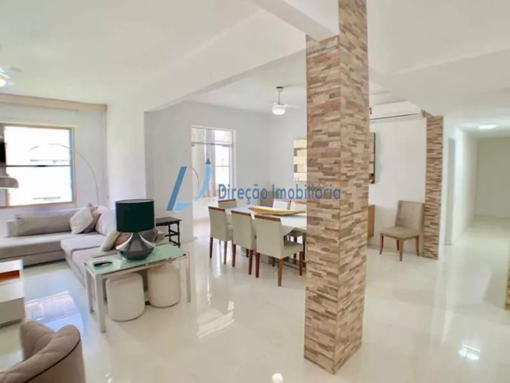 Apartamento, 3 quartos, 162 m² - Foto 20