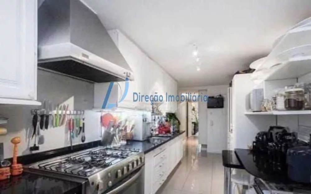Apartamento, 4 quartos, 312 m² - Foto 4