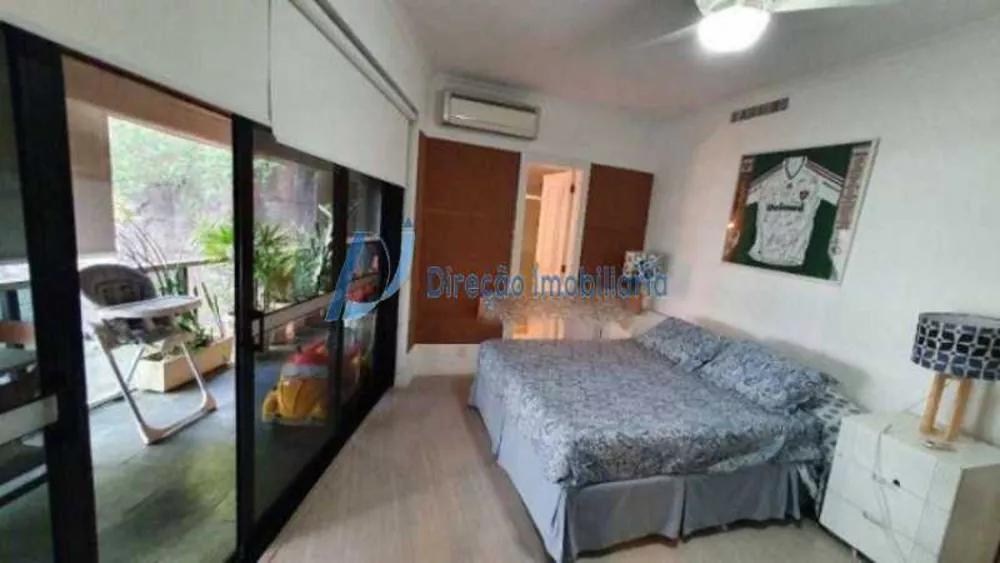 Apartamento, 4 quartos, 312 m² - Foto 5