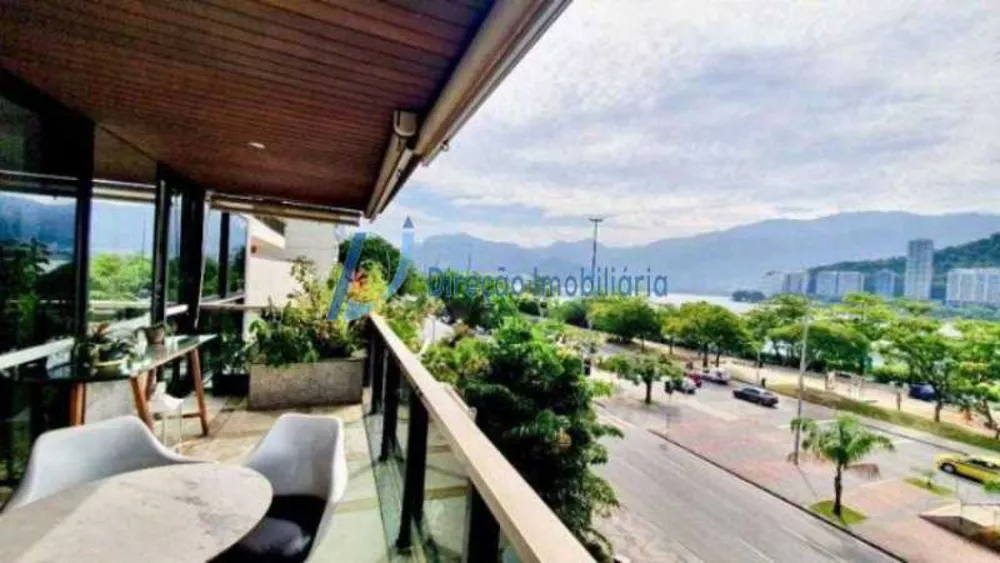 Apartamento, 4 quartos, 312 m² - Foto 7