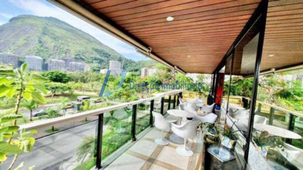 Apartamento, 4 quartos, 312 m² - Foto 20