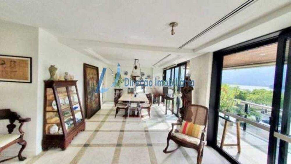 Apartamento, 4 quartos, 312 m² - Foto 15