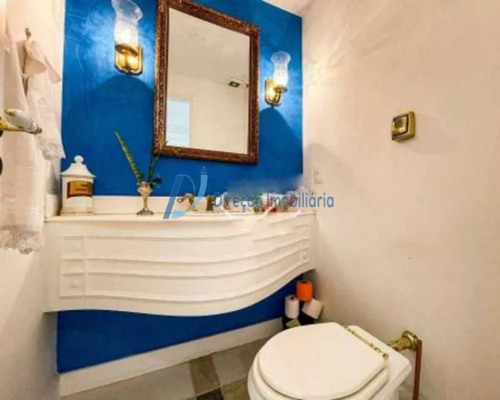 Apartamento, 4 quartos, 312 m² - Foto 2