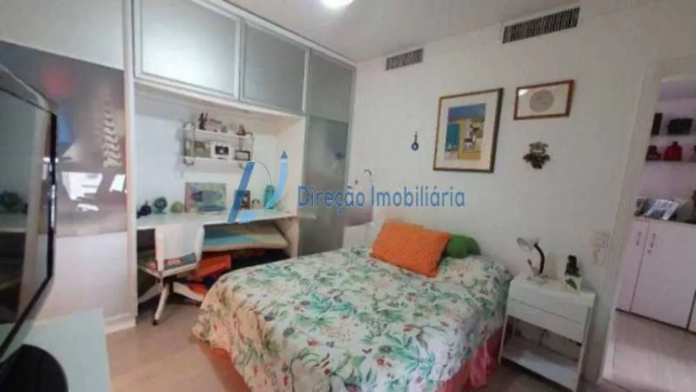 Apartamento, 4 quartos, 312 m² - Foto 1