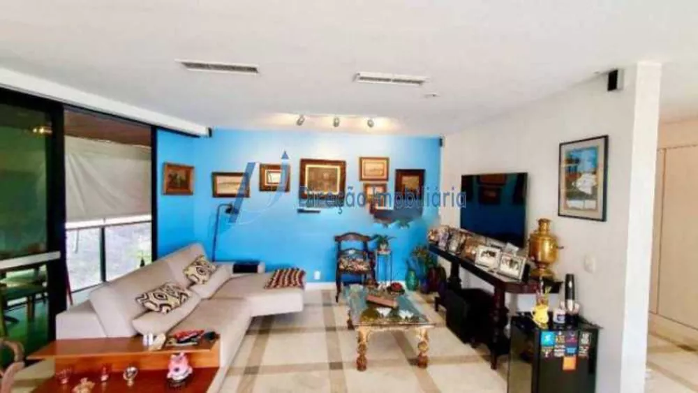 Apartamento, 4 quartos, 312 m² - Foto 6